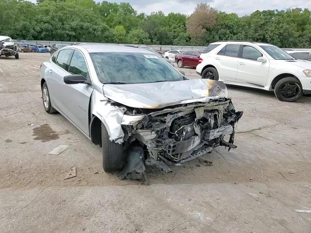 2019 Chevrolet Malibu Ls VIN: 1G1ZC5ST7KF208825 Lot: 70081394