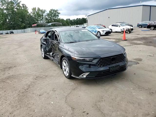 2024 Honda Accord - Image 15