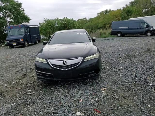 19UUB2F54GA001541 2016 Acura Tlx Tech