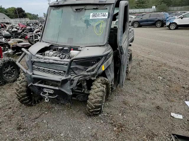 2023 Polaris Ranger Xp 1000 Northstar Ultimate VIN: 4XARRY998P8088568 Lot: 69241744