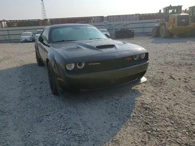 2019 Dodge Challenger R/T Scat Pack VIN: 2C3CDZFJ0KH675002 Lot: 70715274