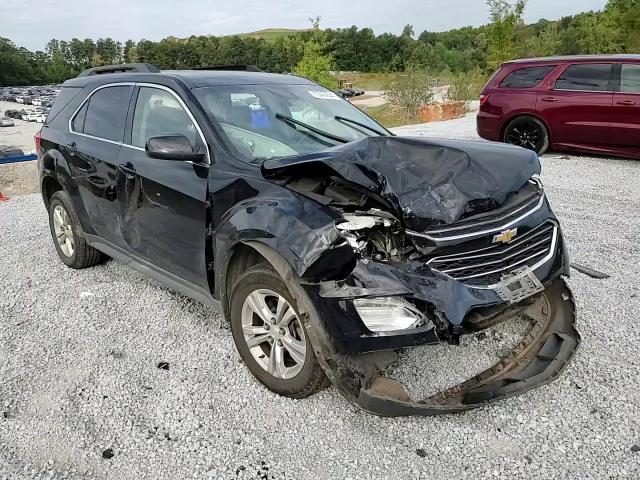 2016 Chevrolet Equinox Lt VIN: 2GNALCEK7G6245992 Lot: 70424344