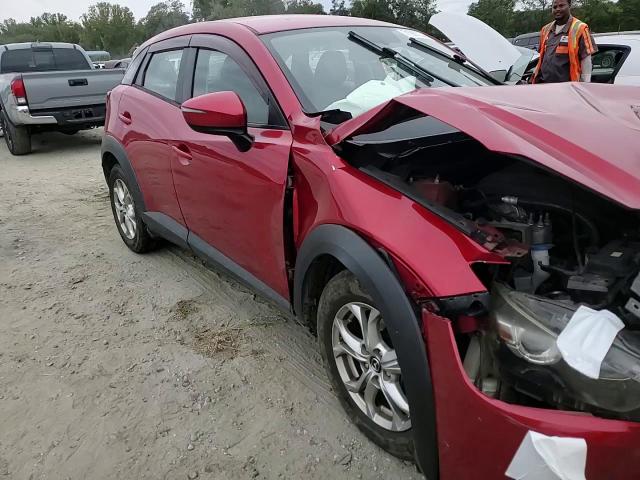 2016 Mazda Cx-3 Touring VIN: JM1DKBC75G0114229 Lot: 71057234