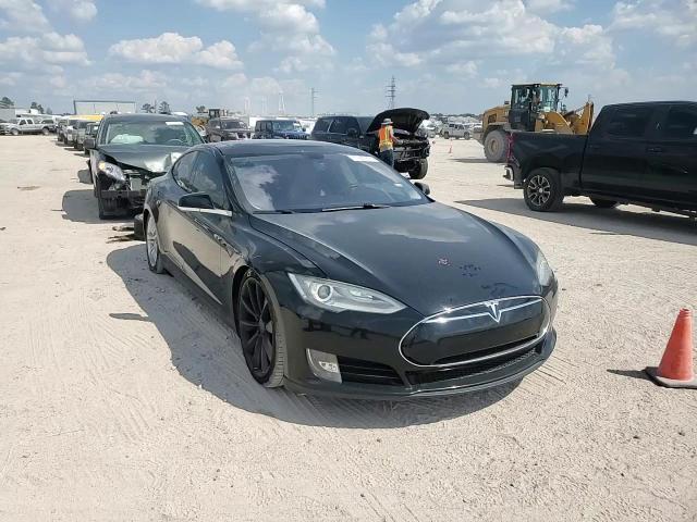 5YJSA1DP1DFP04346 2013 Tesla Model S