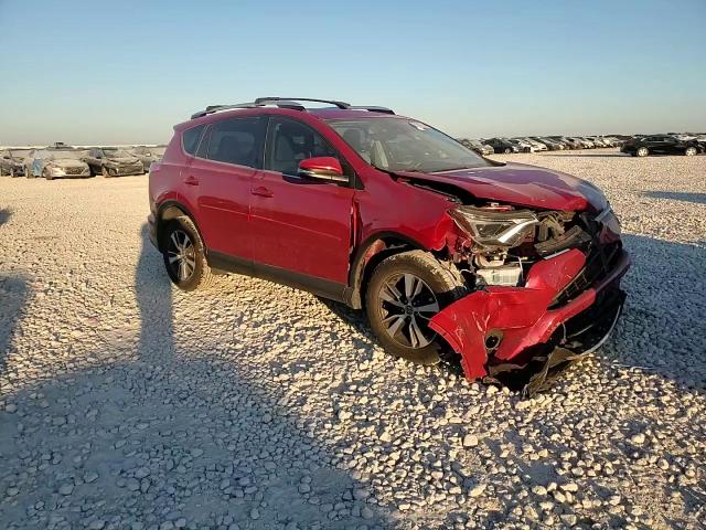 2016 Toyota RAV 4 - Image 11