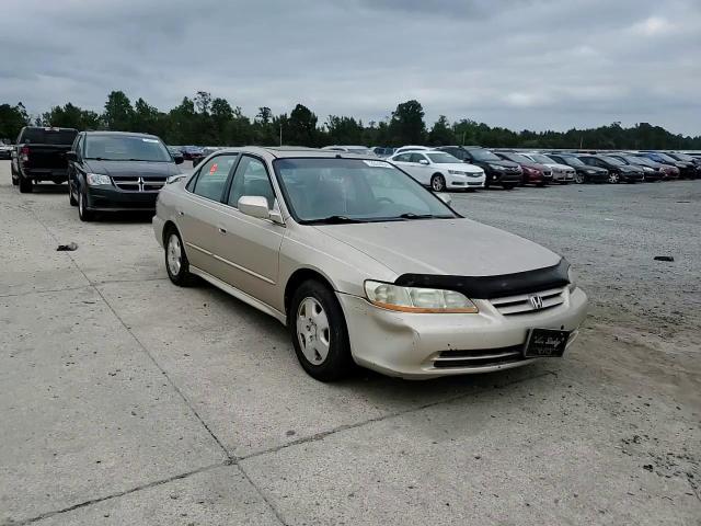 2002 Honda Accord - Image 10