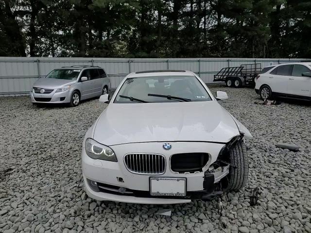 2013 BMW 528 Xi VIN: WBAXH5C50DDW12965 Lot: 72562884