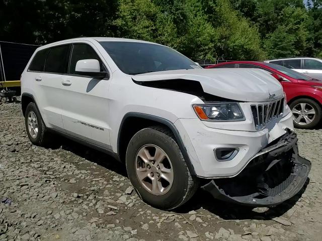 2015 Jeep Grand Cherokee Laredo VIN: 1C4RJEAG7FC235726 Lot: 69669044