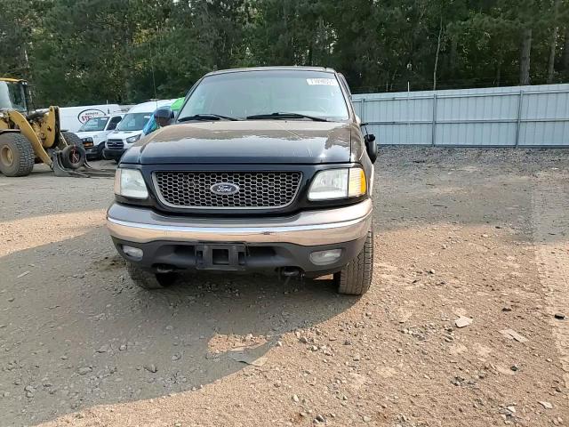 2003 Ford F150 Supercrew VIN: 1FTRW08L33KB25944 Lot: 71098004