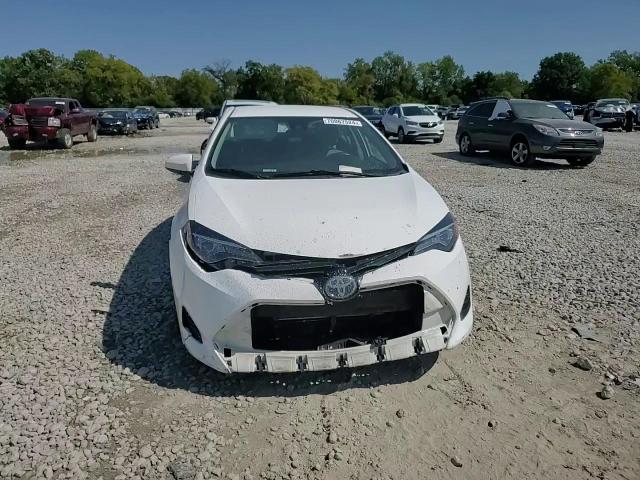 2T1BURHEXHC793889 2017 Toyota Corolla L