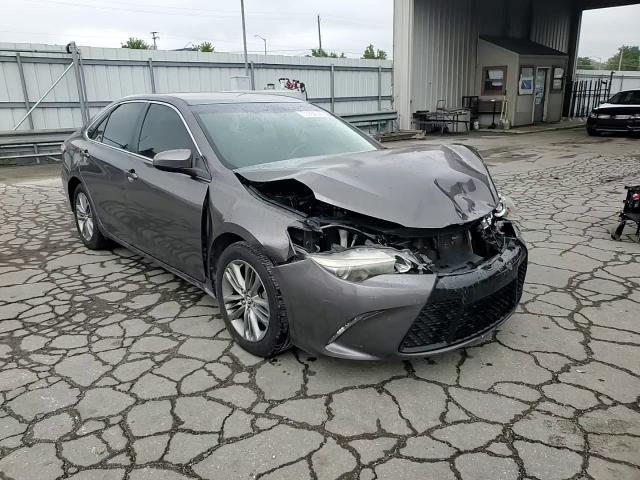 4T1BF1FKXFU477621 2015 Toyota Camry Le