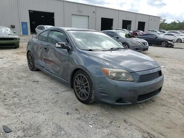 2005 Toyota Scion Tc VIN: JTKDE177250038261 Lot: 71273884