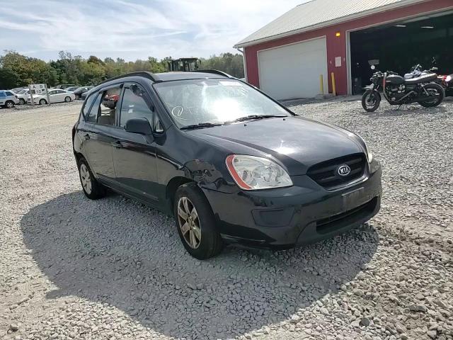 2018 Kia Rondo Lx VIN: KNAFG526987124689 Lot: 71624324