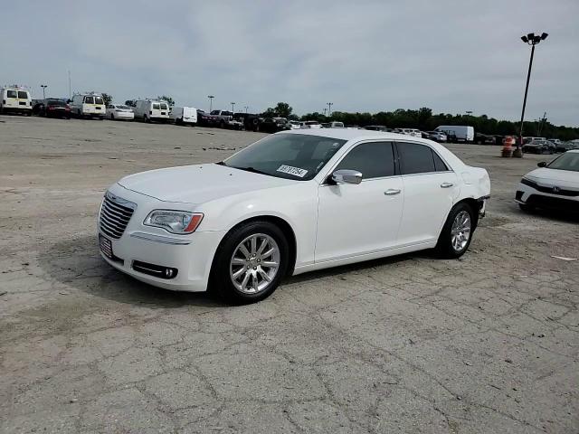 2C3CCAET4DH509494 2013 Chrysler 300C