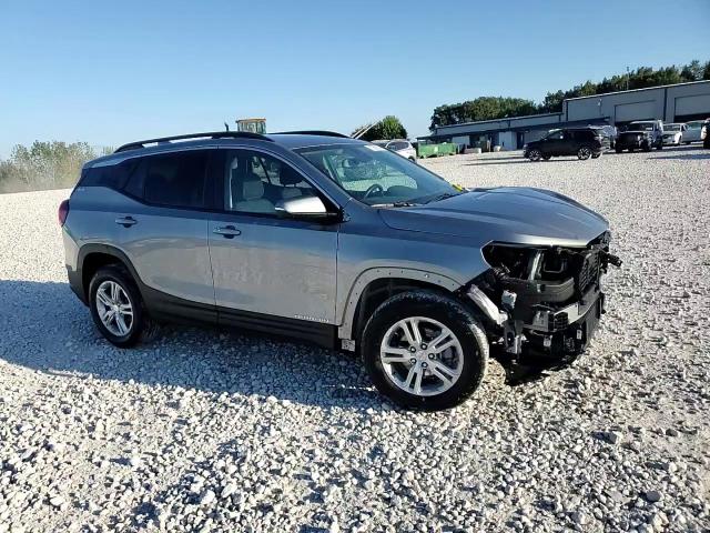 3GKALTEGXRL104051 2024 GMC Terrain Sle