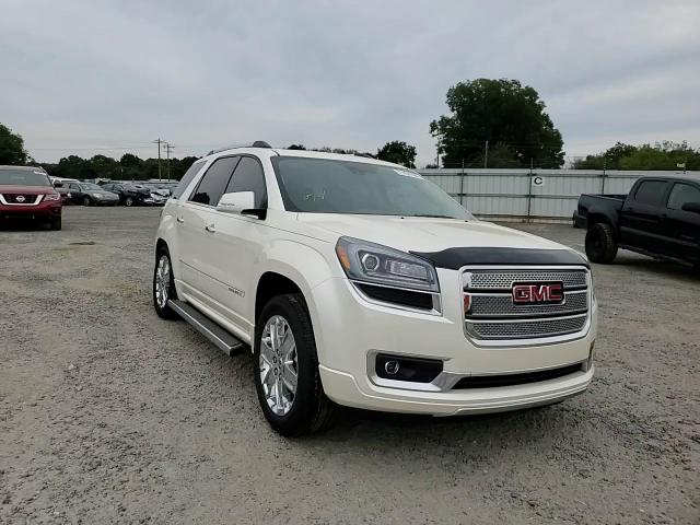 2015 GMC Acadia Denali VIN: 1GKKRTKDXFJ216526 Lot: 71434794