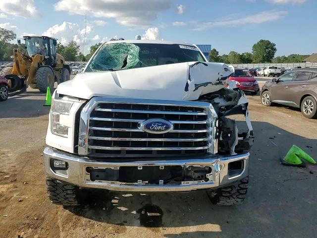 2017 Ford F-150 - Image 10