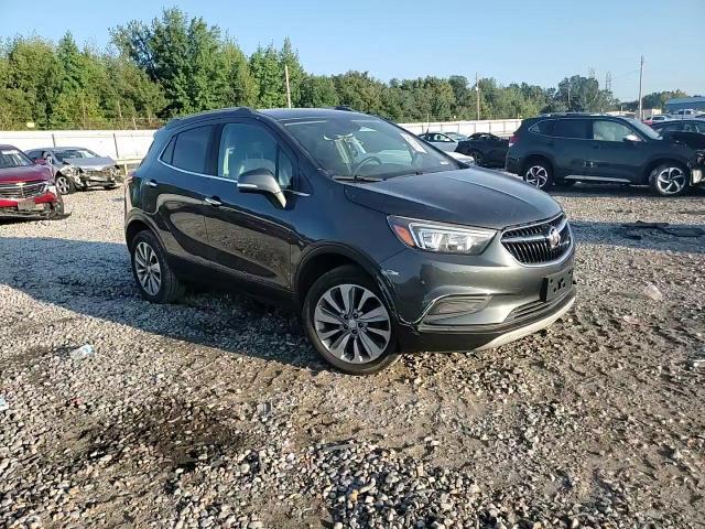 2018 Buick Encore Preferred VIN: KL4CJESB0JB576256 Lot: 71702564