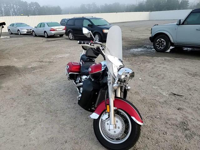 2007 Yamaha Xvz13 Ct VIN: JYAVP18E47A004804 Lot: 73125244