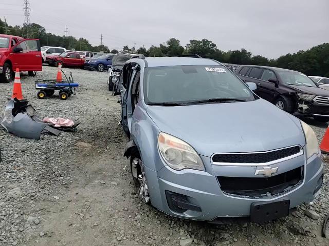 2014 Chevrolet Equinox Lt VIN: 2GNFLBE34E6204399 Lot: 71940224