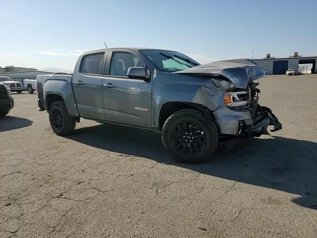 1GTG5CEA1N1122452 2022 GMC Canyon Elevation