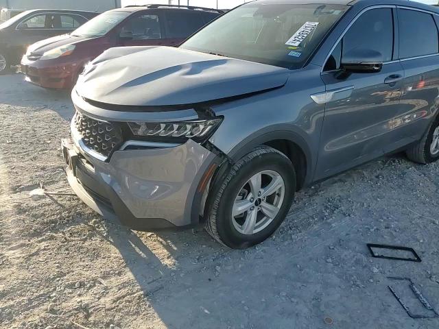 2022 Kia Sorento Lx VIN: 5XYRG4LC5NG094832 Lot: 70749424