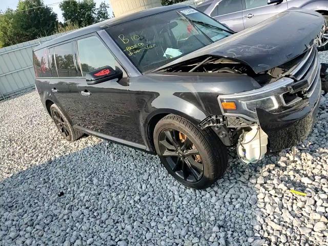 2019 Ford Flex Limited VIN: 2FMHK6D89KBA05033 Lot: 71234384