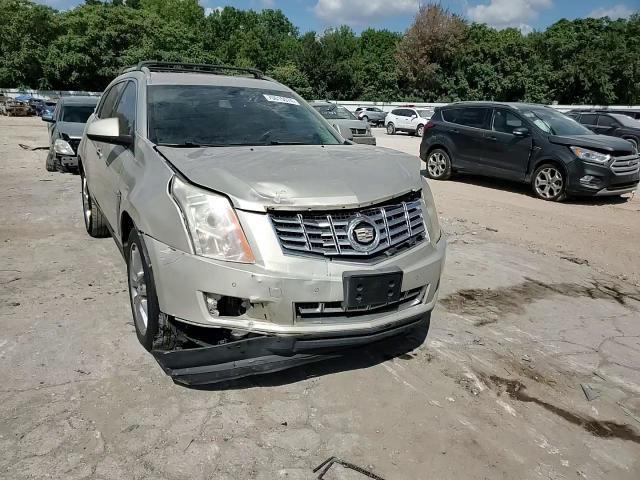 2014 Cadillac Srx Luxury Collection VIN: 3GYFNBE30ES562095 Lot: 70015574