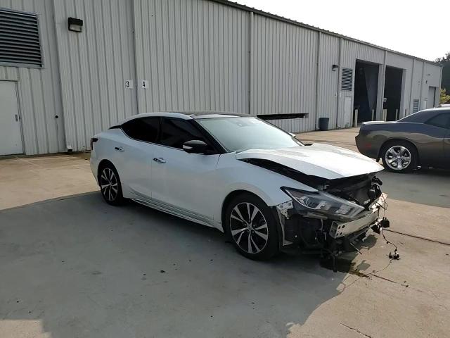 2018 Nissan Maxima 3.5S VIN: 1N4AA6AP6JC407469 Lot: 70520664