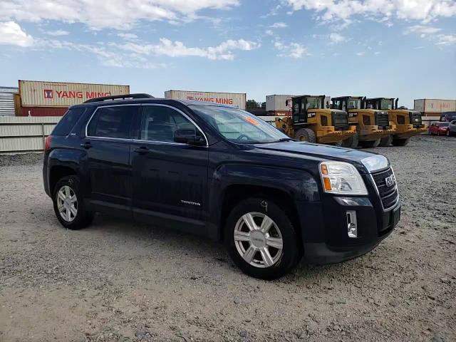 2015 GMC Terrain Sle VIN: 2GKFLWEK5F6308817 Lot: 73596314