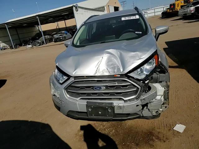 MAJ6S3GL3LC316569 2020 Ford Ecosport Se