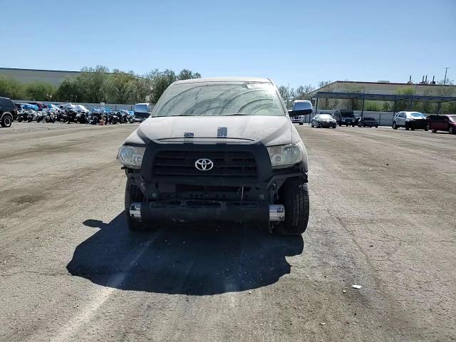 2007 Toyota Tundra Crewmax Limited VIN: 5TBEV58117S458065 Lot: 72472794