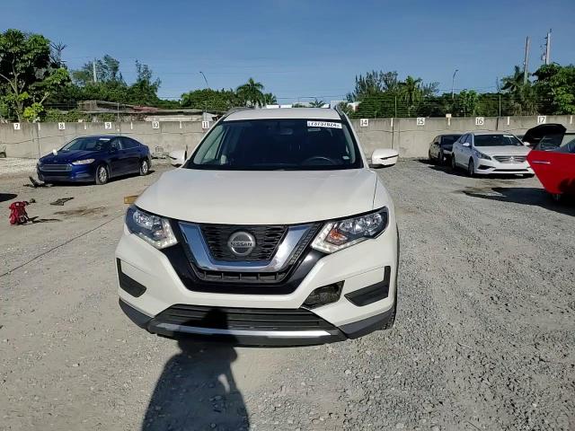 2018 Nissan Rogue S VIN: KNMAT2MT7JP607310 Lot: 73737824