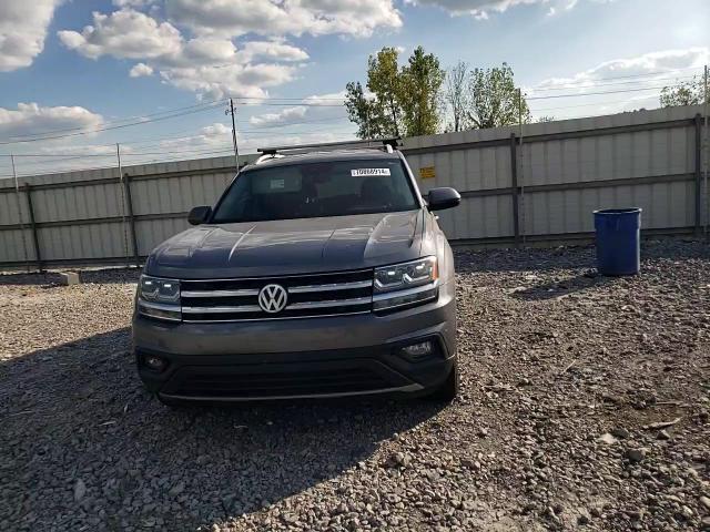 1V2WR2CA0KC617396 2019 Volkswagen Atlas Se