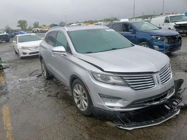 2017 Lincoln Mkc Select VIN: 5LMTJ2DHXHUL40310 Lot: 72593264