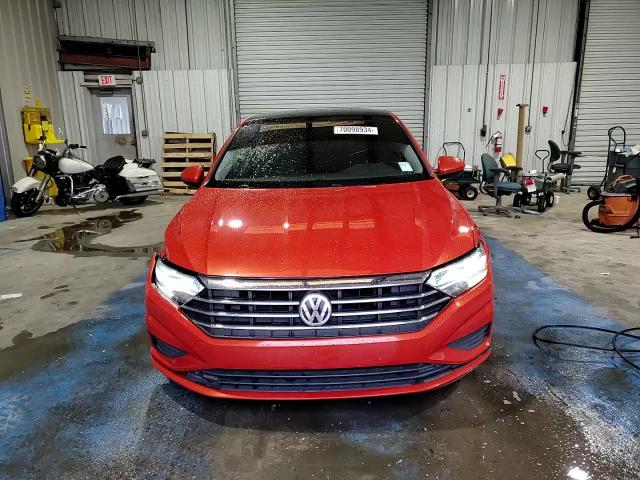 3VWC57BU2KM106700 2019 Volkswagen Jetta S