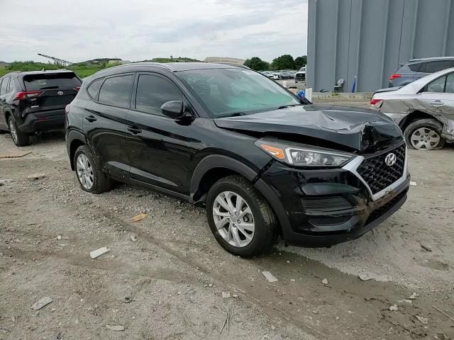 KM8J33A48LU141812 2020 Hyundai Tucson Limited