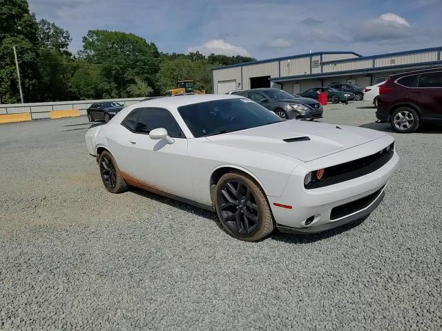 2020 Dodge Challenger Sxt VIN: 2C3CDZAG8LH173853 Lot: 72787564