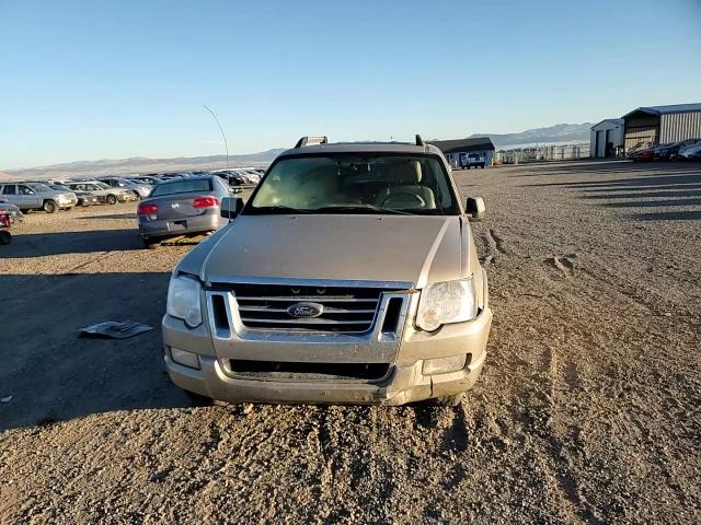 1FMEU53847UB69977 2007 Ford Explorer Sport Trac Limited