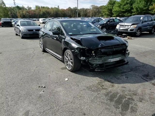 2021 Subaru Wrx Premium VIN: JF1VA1C66M9800592 Lot: 73193614