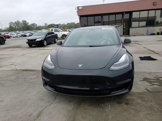 2021 Tesla Model 3 VIN: 5YJ3E1EC7MF975545 Lot: 73405694