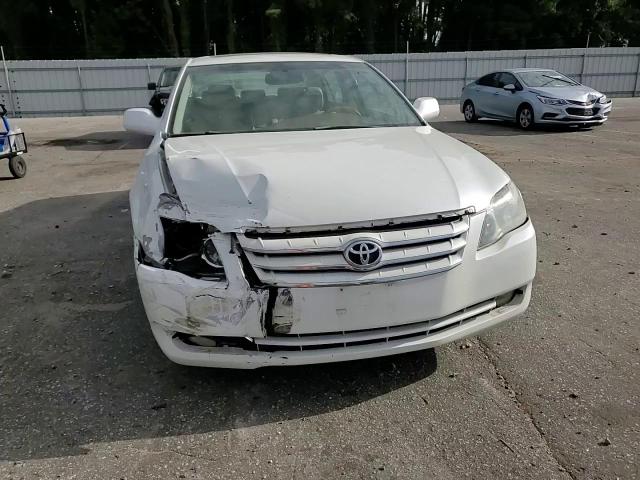 2006 Toyota Avalon Xl VIN: 4T1BK36B56U131113 Lot: 69749444