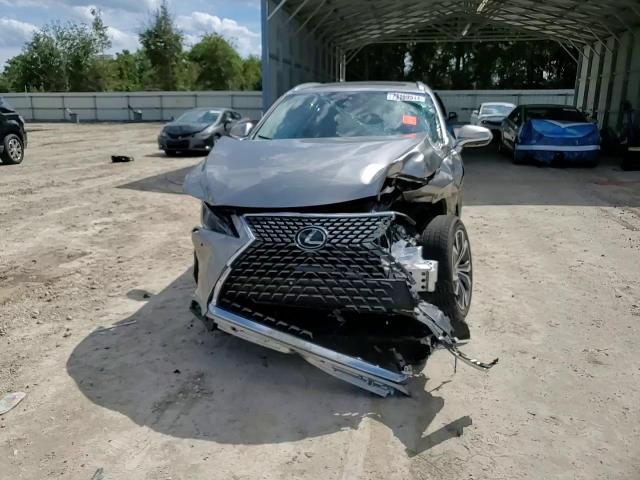 2T2HZMDA8NC308612 2022 Lexus Rx 350