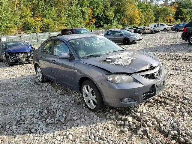 2009 Mazda 3 - Image 11
