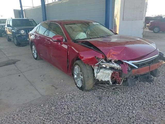 2016 Lexus Es 300H VIN: JTHBW1GG1G2108141 Lot: 70254814