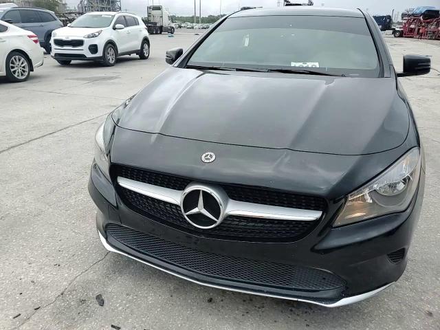 2018 Mercedes-Benz Cla 250 VIN: WDDSJ4EB0JN691676 Lot: 69394464