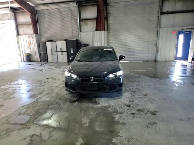 2HGFE2F51NH510193 2022 Honda Civic Sport