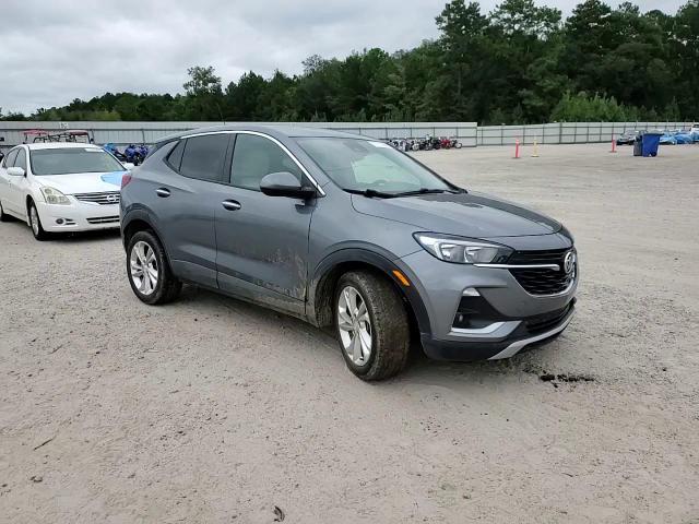 2021 Buick Encore - Image 12