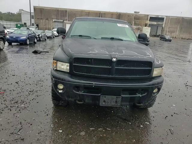 2001 Dodge Ram 1500 VIN: 3B7HF13Y71G776289 Lot: 71162624