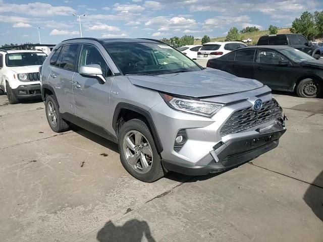 2019 Toyota Rav4 Limited VIN: JTMDWRFV9KD510138 Lot: 69895664